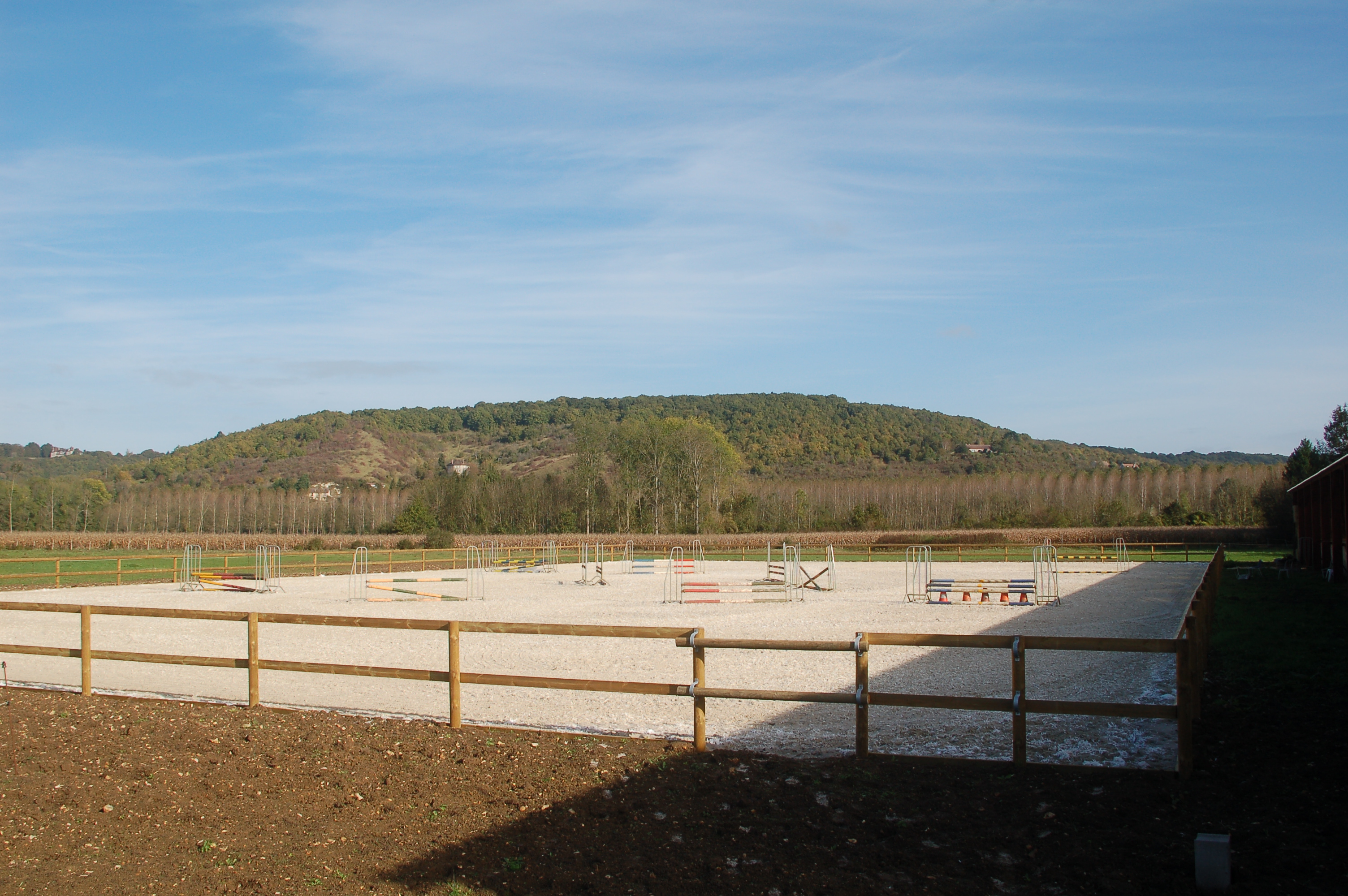 Carrière 2