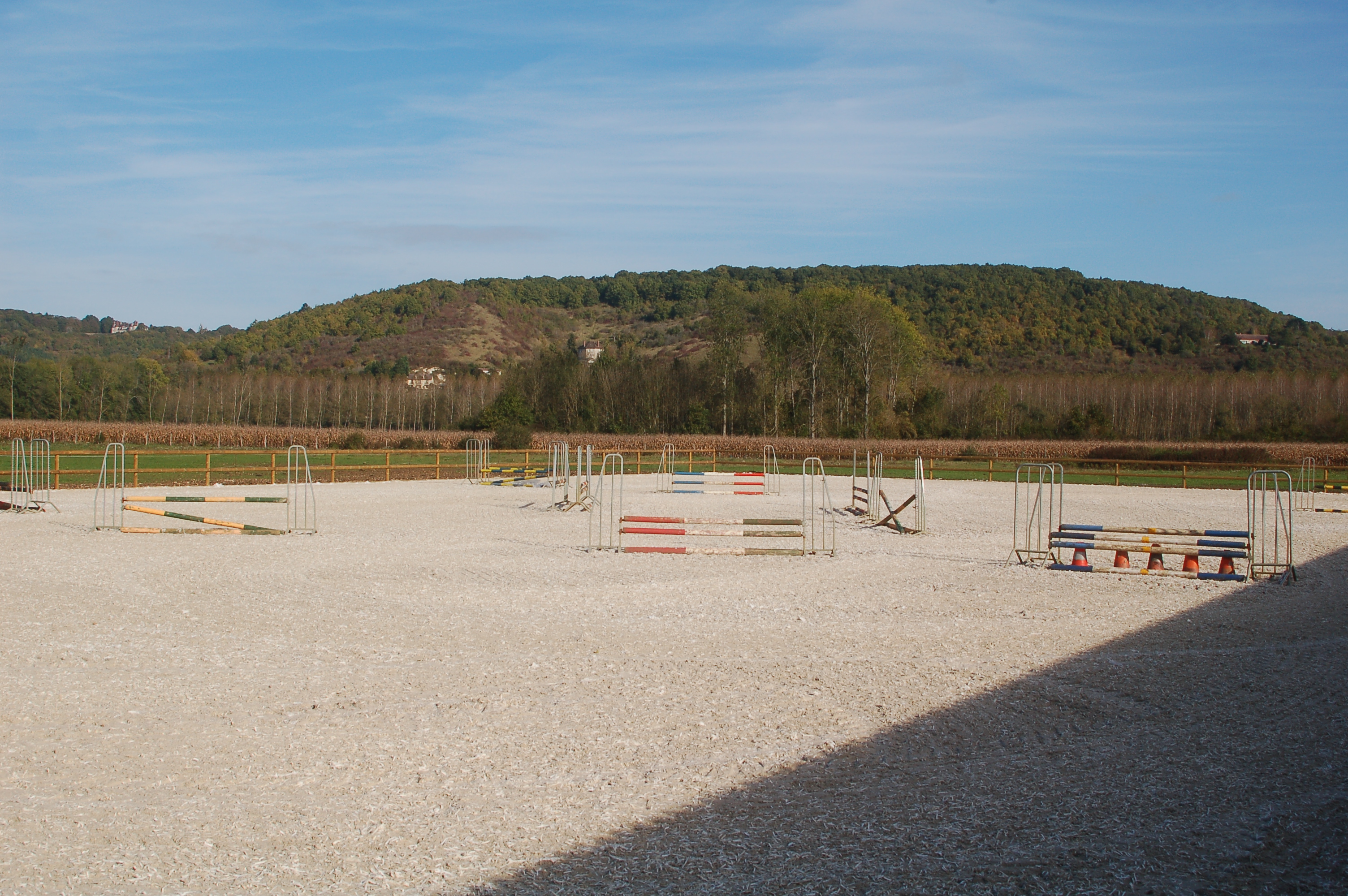 Carrière 4