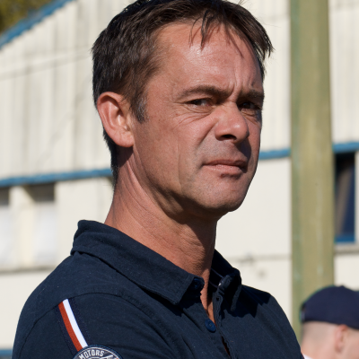 Rémy Houriez